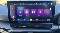 CUPRA Leon 2.0 TSI 300 VZ3 5dr DSG Petrol Hatchback